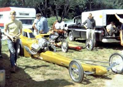 US-131 Motorsports Park - Al Bergler 3 (newer photo)